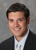 Dr. Brett Hassan, gastroenterologist