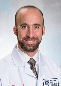 Daniel Wiener, MD