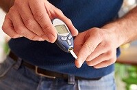 Diabetes Testing