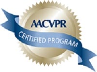 AACVPR Logo