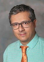 Parham Safaie MD Gastroenterologist