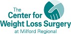 Center for Weight Loss Surgery Logo