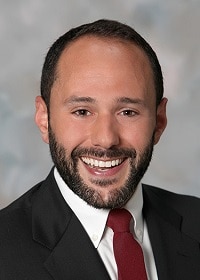 Giorgio Napoli, MD, New Cardiologist