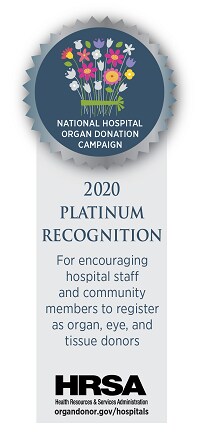 Organ Donation Logo