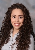 Edlaine Machado Program Coordinator