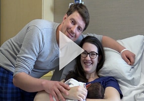 Maternity video