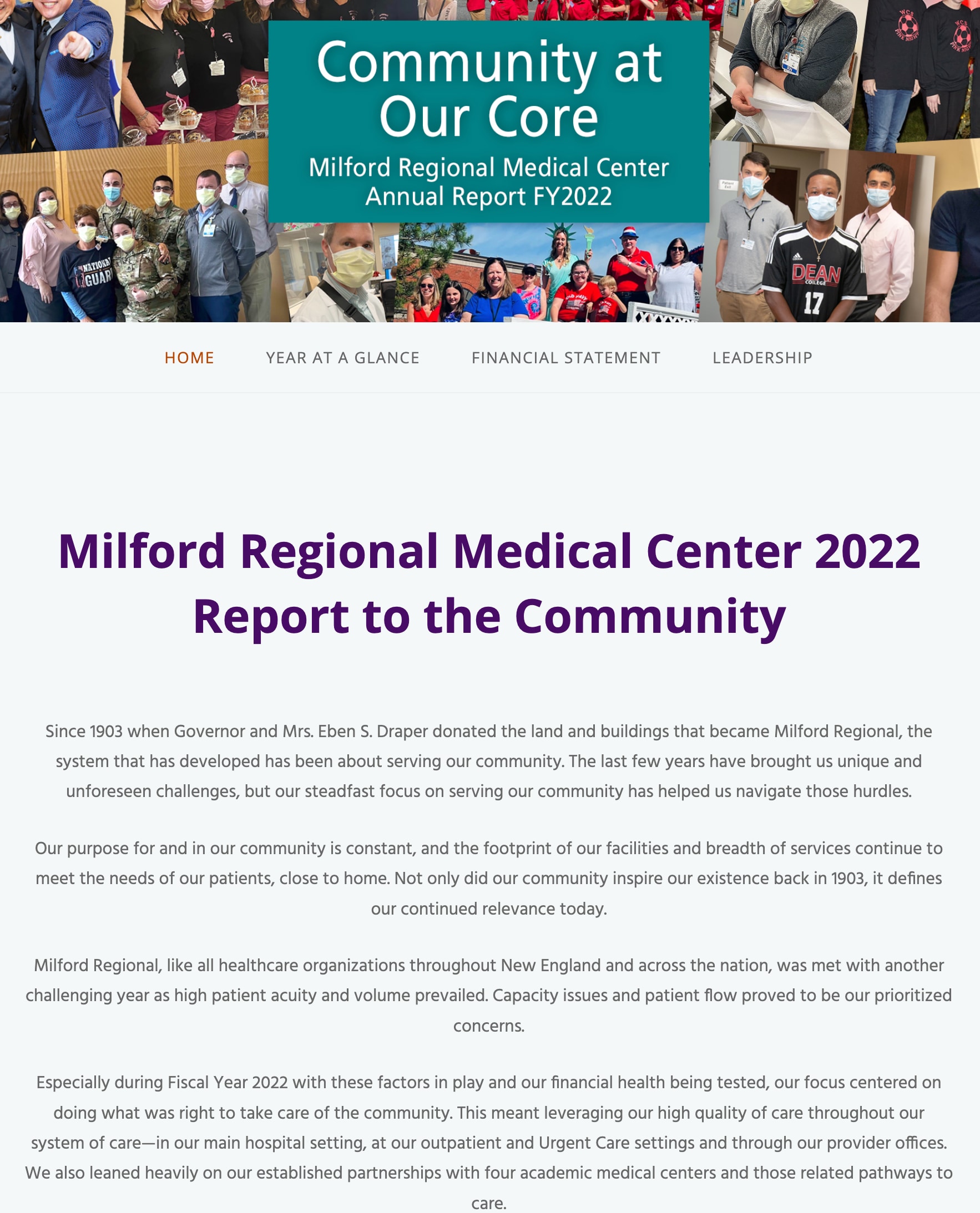 Annual Report Cover_2022