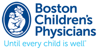 Boston Children's Physicians logo