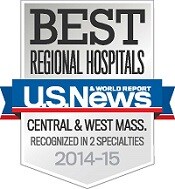 Us News & World Report Best Regional Hospital