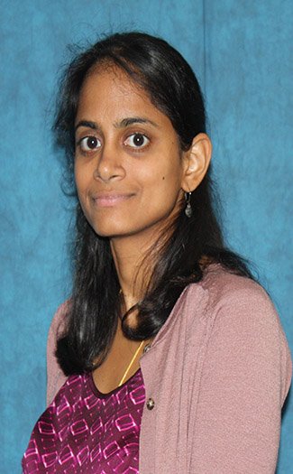 Nitya K. Ananthakrishnan