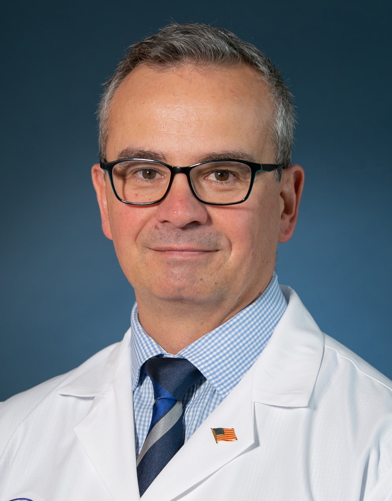 Donald Czerniach, MD