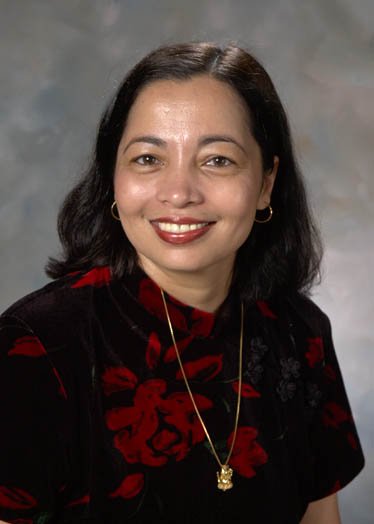 Sunita A. Hajare