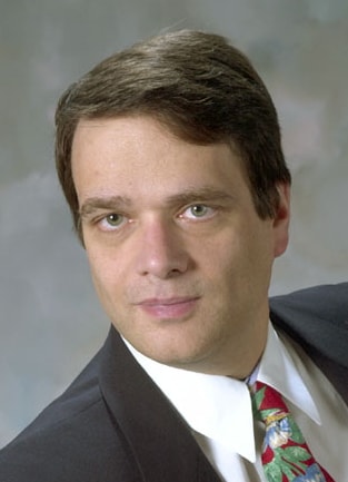 Mark M. Mangano